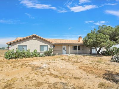 13456 Wolf Rd, Phelan, CA, 92371