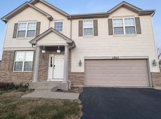 1510 Balboa Dr, Minooka, IL 60447