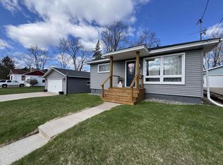 332 Marshall St, Rhinelander, WI 54501