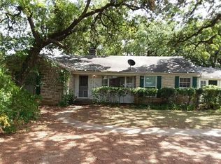4806 Panola Ave, Fort Worth, TX 76103