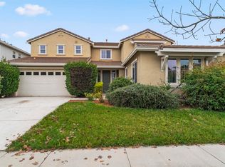 204 Daylily Ln, Patterson, CA 95363