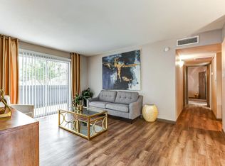 Patriot Forest Apartments, Houston, TX 77092