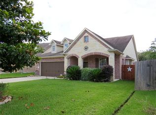 21612 Anvil Ln, Porter, TX 77365