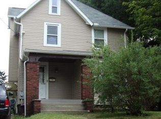 1640 Woodland Ave NW, Canton, OH 44703