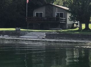 28081 Three Mile Point Rd, Chaumont, NY 13622