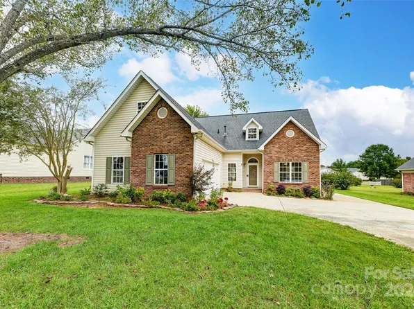 1407 Hilton Way, Monroe, NC 28110