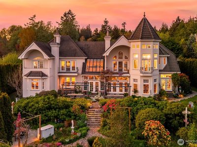 8480 Thompson Beach Road, Anacortes, WA, 98221