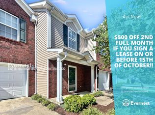 102 Antler Ridge Cir, Nashville, TN 37214