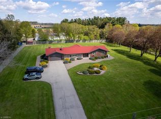 473 German School Rd, Brant, ON N3L 3E1