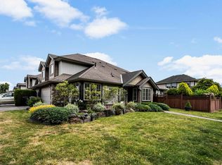 44523 McLaren Dr #74, Chilliwack, BC V2R 0C2