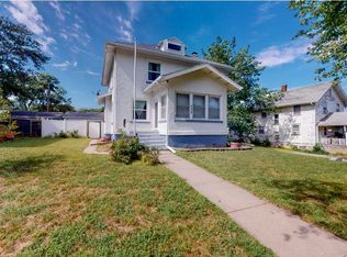 208 N 4th St, Newman Grove, NE 68758
