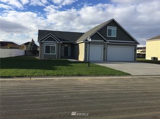 370 Boylson Dr SE, Moses Lake, WA 98837