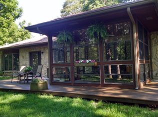 1136 State Highway Bb, Chestnutridge, MO 65630