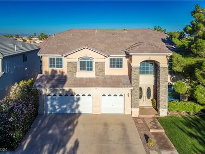 406 Fynn Valley Dr, Las Vegas, NV, 89148