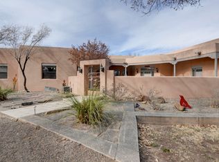 2492 Green Dr, Bosque Farms, NM 87068