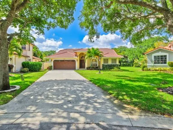 5794 NW 48th Drive, Coral Springs, FL 33067