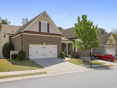 123 Heritage Pointe, Woodstock, GA, 30189