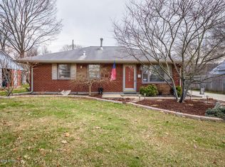 3626 Kelly Way, Louisville, KY