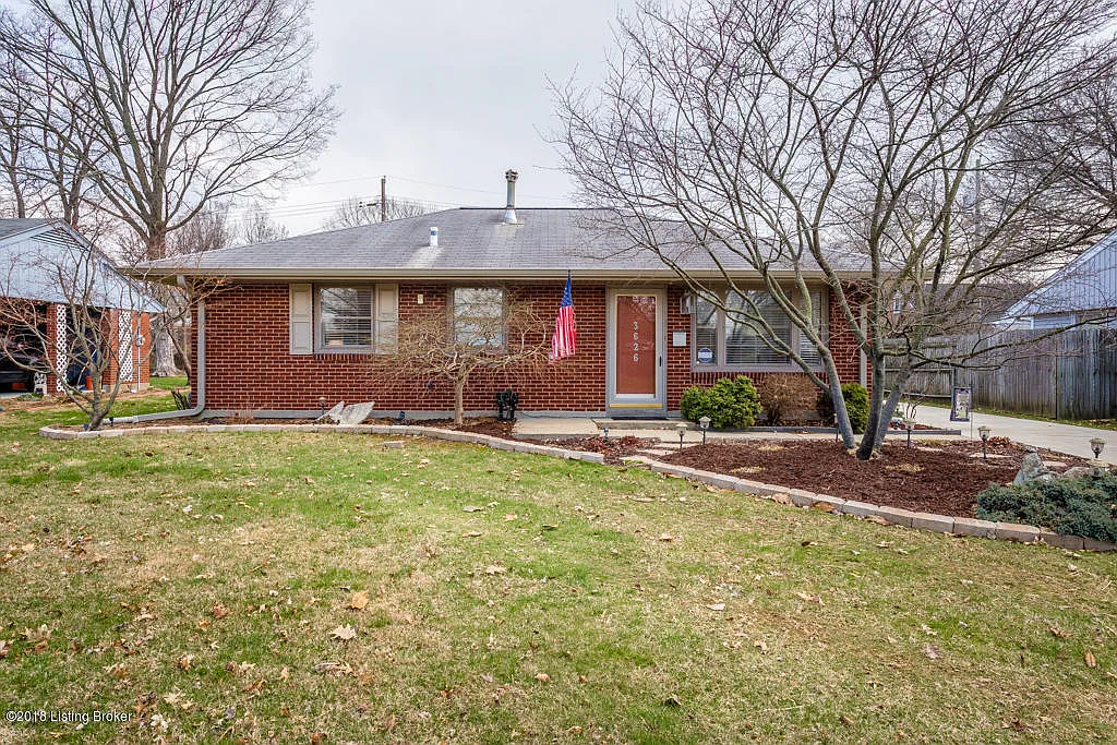 3626 Kelly Way photo 1