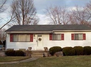 1360 Autumn Dr NW, Warren, OH