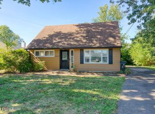 4803 Bluebird Ave, Lynnview, KY 40213