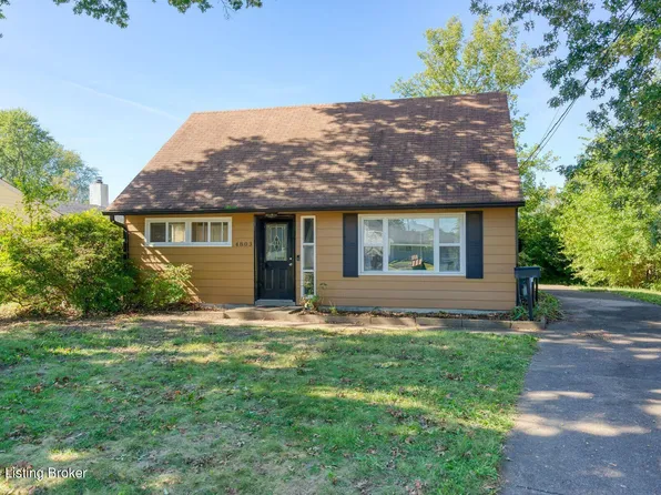 4803 Bluebird Ave, Lynnview, KY 40213