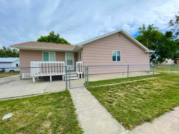 603 15th St, Havre, MT 59501