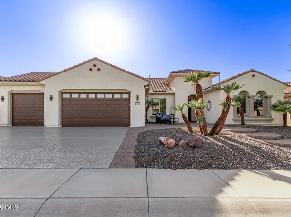 20390 N 268TH Drive, Buckeye, AZ 85396