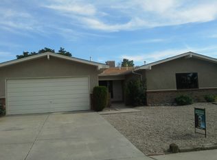 8410 Ironside Ave NE, Albuquerque, NM 87109