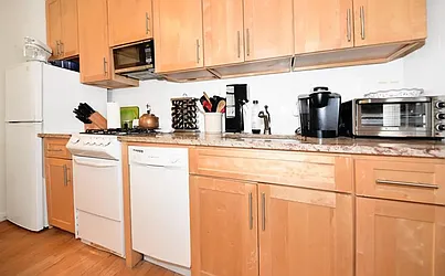 Rented by Buchbinder & Warren