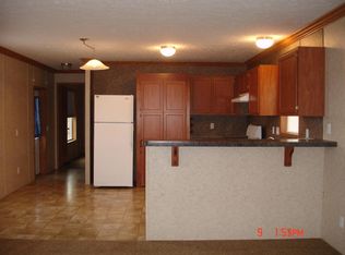 113 Mars St, Pierre, SD 57501
