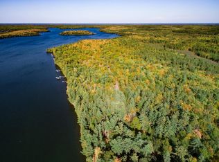 N Jansen Rd LOT 2, Minocqua, WI 54548