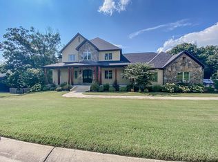 464 Quail Ridge Dr, Hot Springs, AR 71901