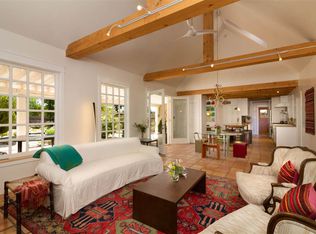 2109 Old Arroyo Chamiso Rd, Santa Fe, NM 87505