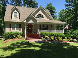 409 Junco Ct, Kingston Springs, TN 37082