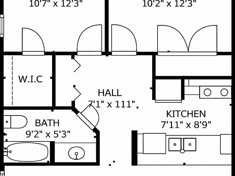 1530 Chenault St #21 — Photo 13