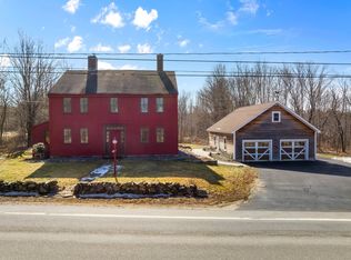 776 Chester Rd, Auburn, NH 03032