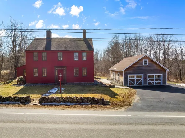 776 Chester Road, Auburn, NH 03032