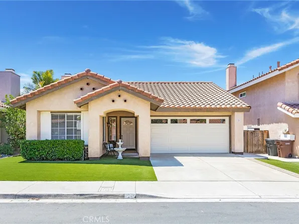21 Elderberry St, Rancho Santa Margarita, CA 92688