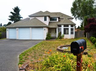 9811 76th St SW, Lakewood, WA 98498
