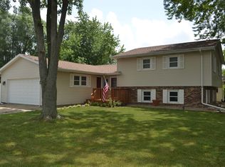 262 Mohawk Dr, Bourbonnais, IL