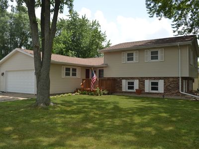 262 Mohawk Dr, Bourbonnais, IL, 60914