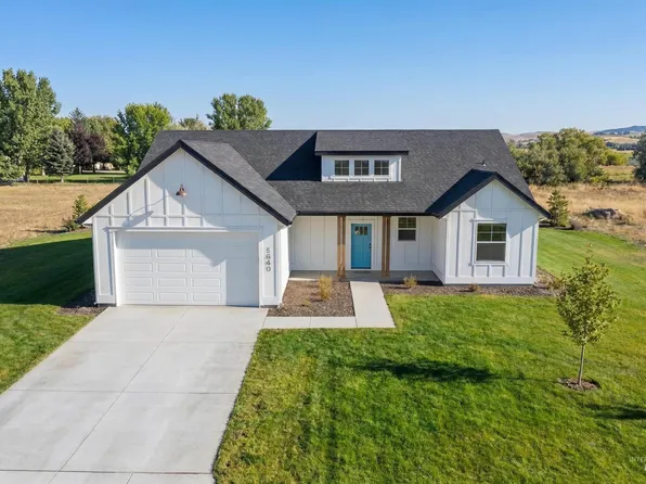 LOT 2 Neil Rd, Emmett, ID 83617