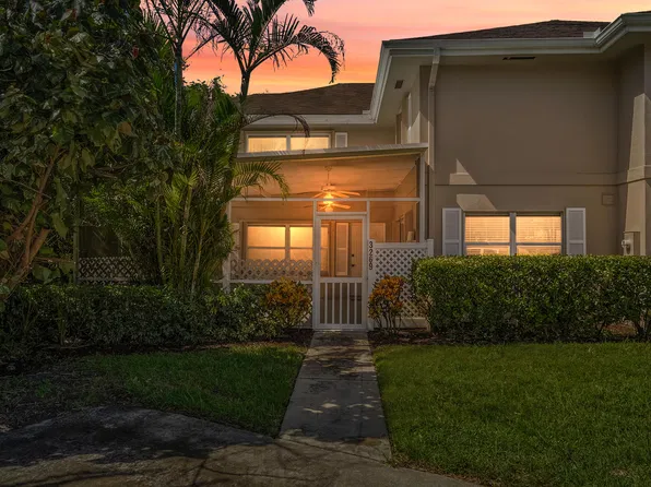 3269 SW SUNSET TRACE Circle, Palm City, FL 34990