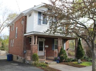 71 Silver St, West Springfield, MA 01089