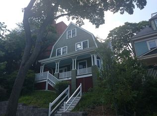 25 Windermere Rd, Dorchester, MA 02125