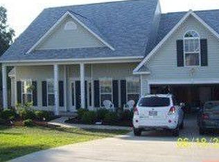 1316 Knotts Haven Loop, Lexington, SC 29073