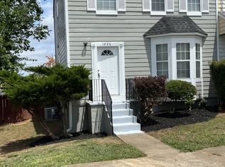 1886 Barrington Overlook, Marietta, GA 30066
