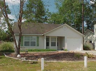 360 Terrapin Trl, Brunswick, GA 31525