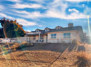 4630 E Avenue V5, Palmdale, CA 93552